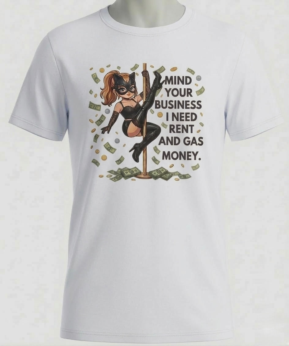 Mind Your Business