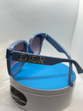 Lux Fashion Sunglasses 3 Colors