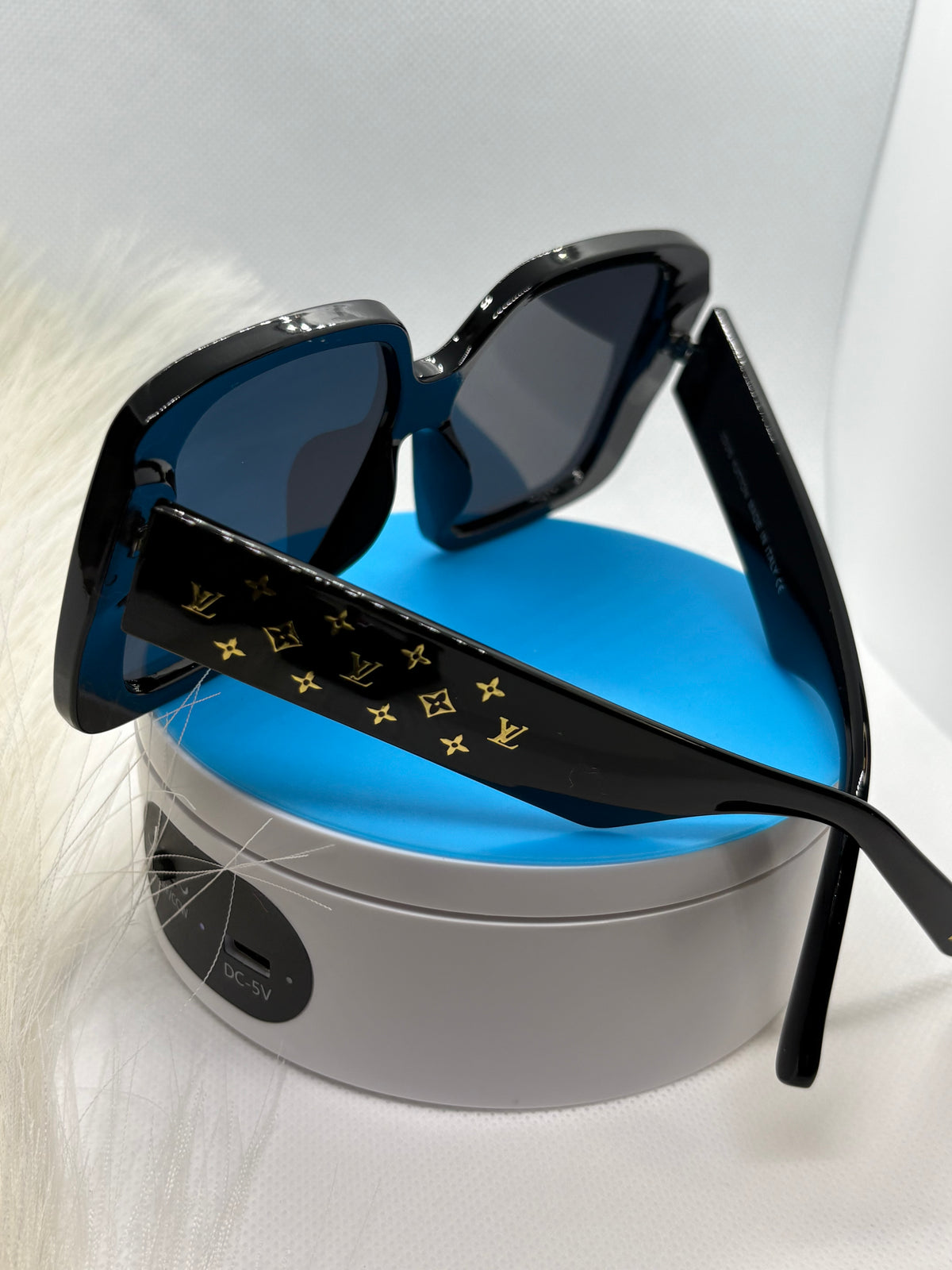 Lux Fashion Sunglasses 2 Colors