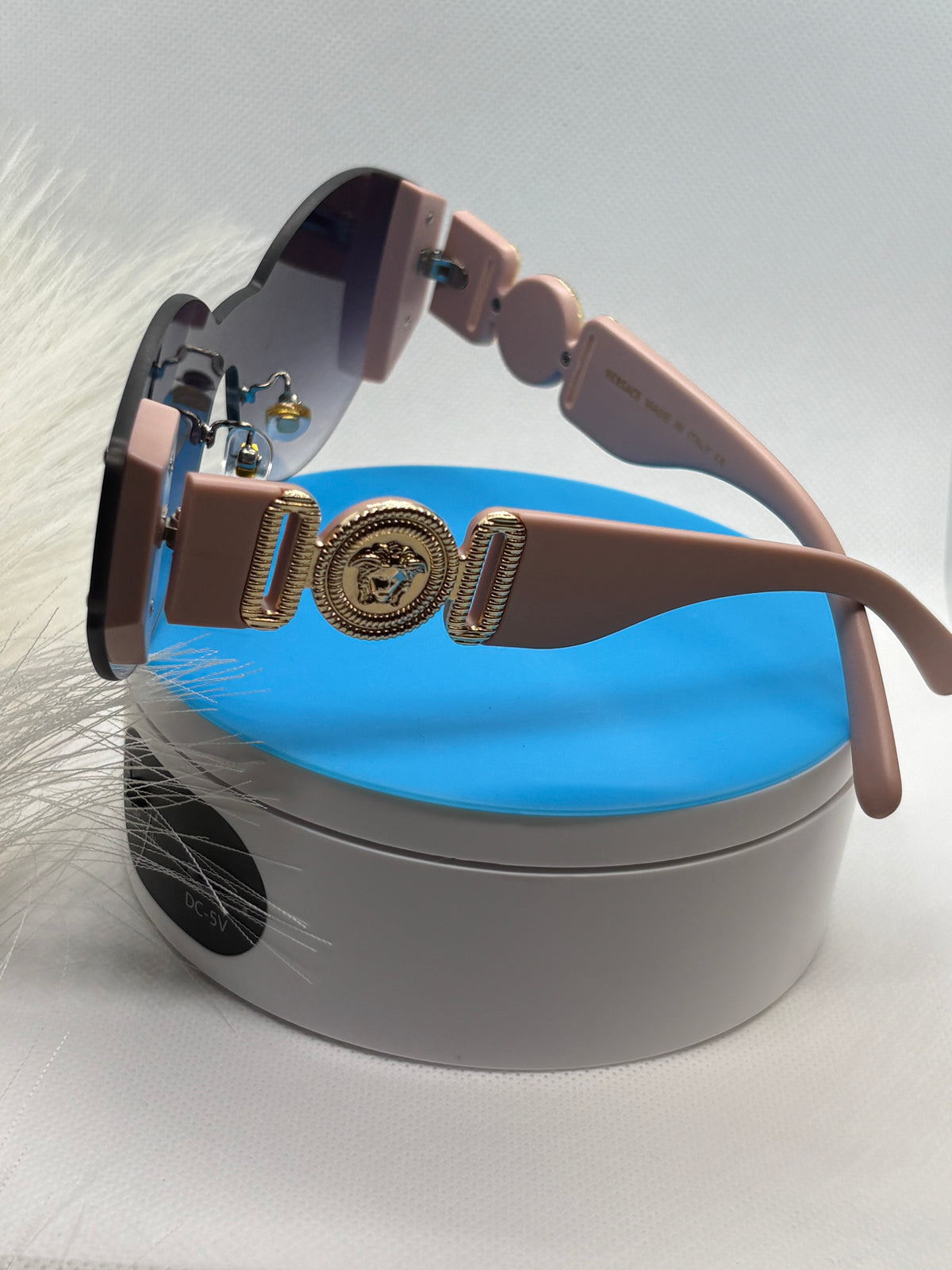 Lux Sunglasses 3 Colors