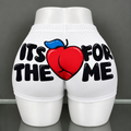 Cute Fashion Short