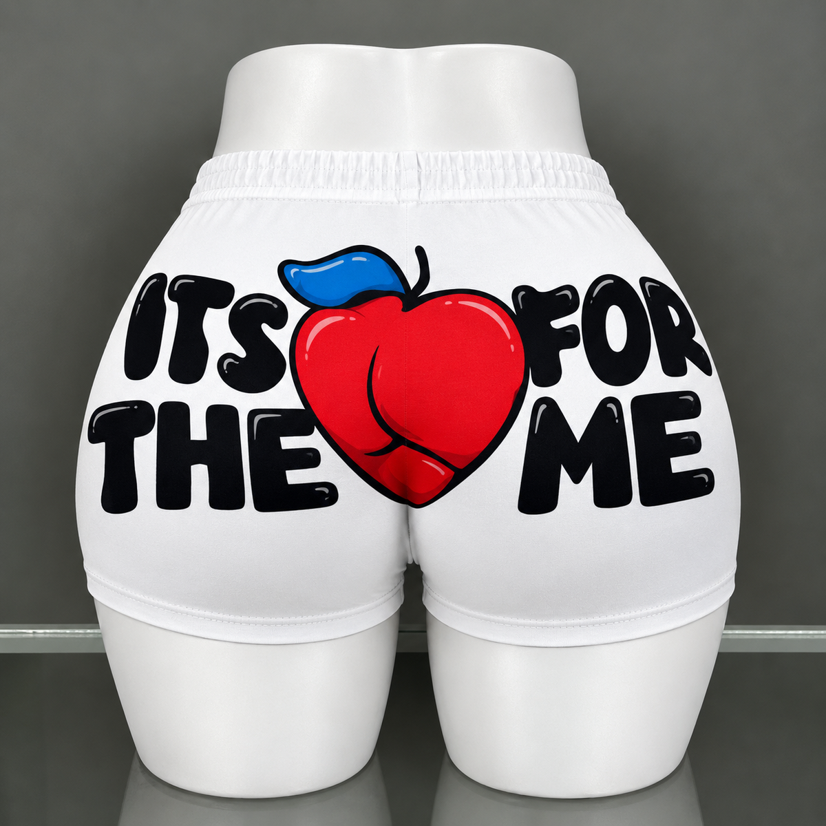 Cute Fashion Short