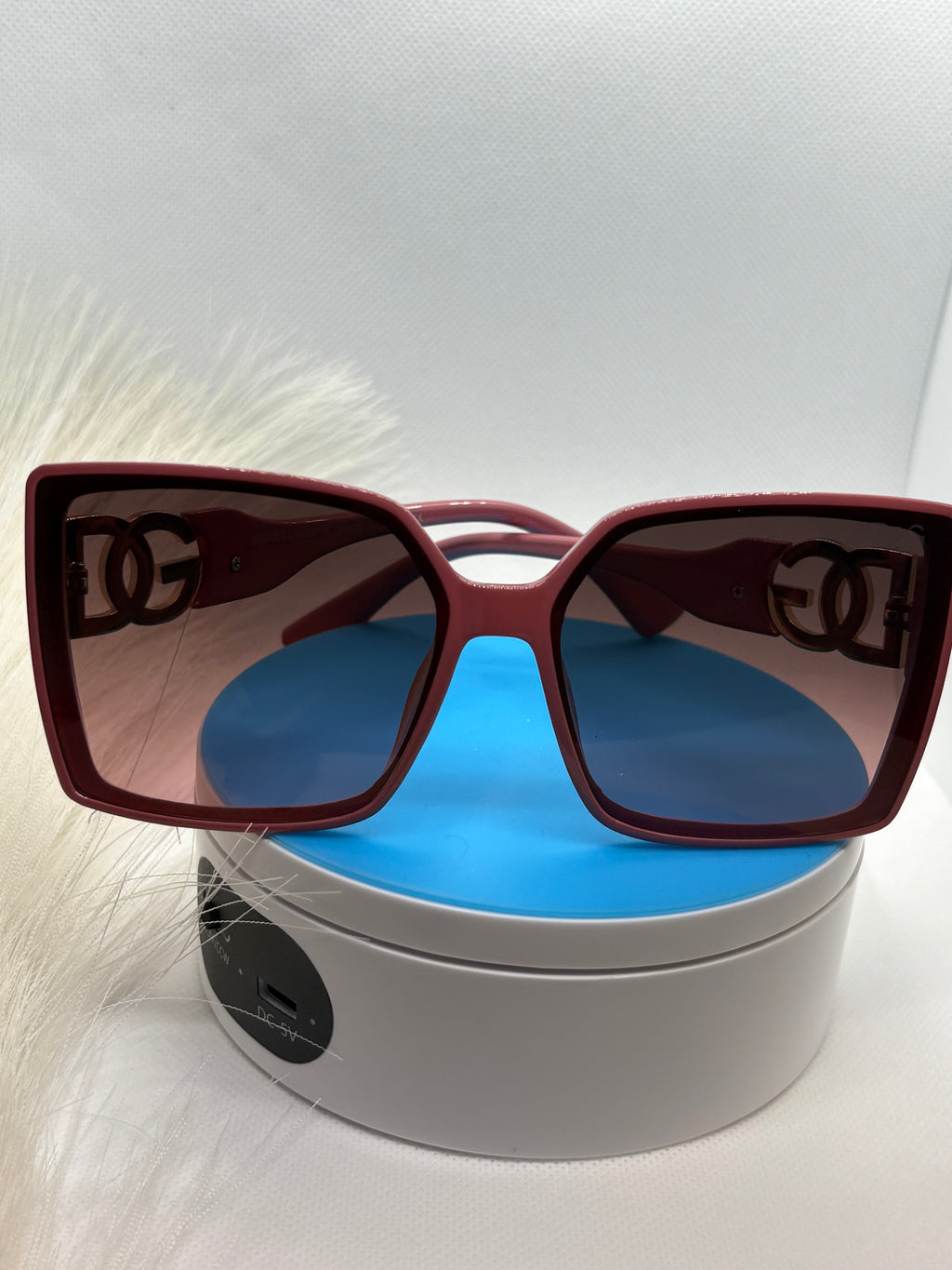 Lux Fashion Sunglasses 2 Colors