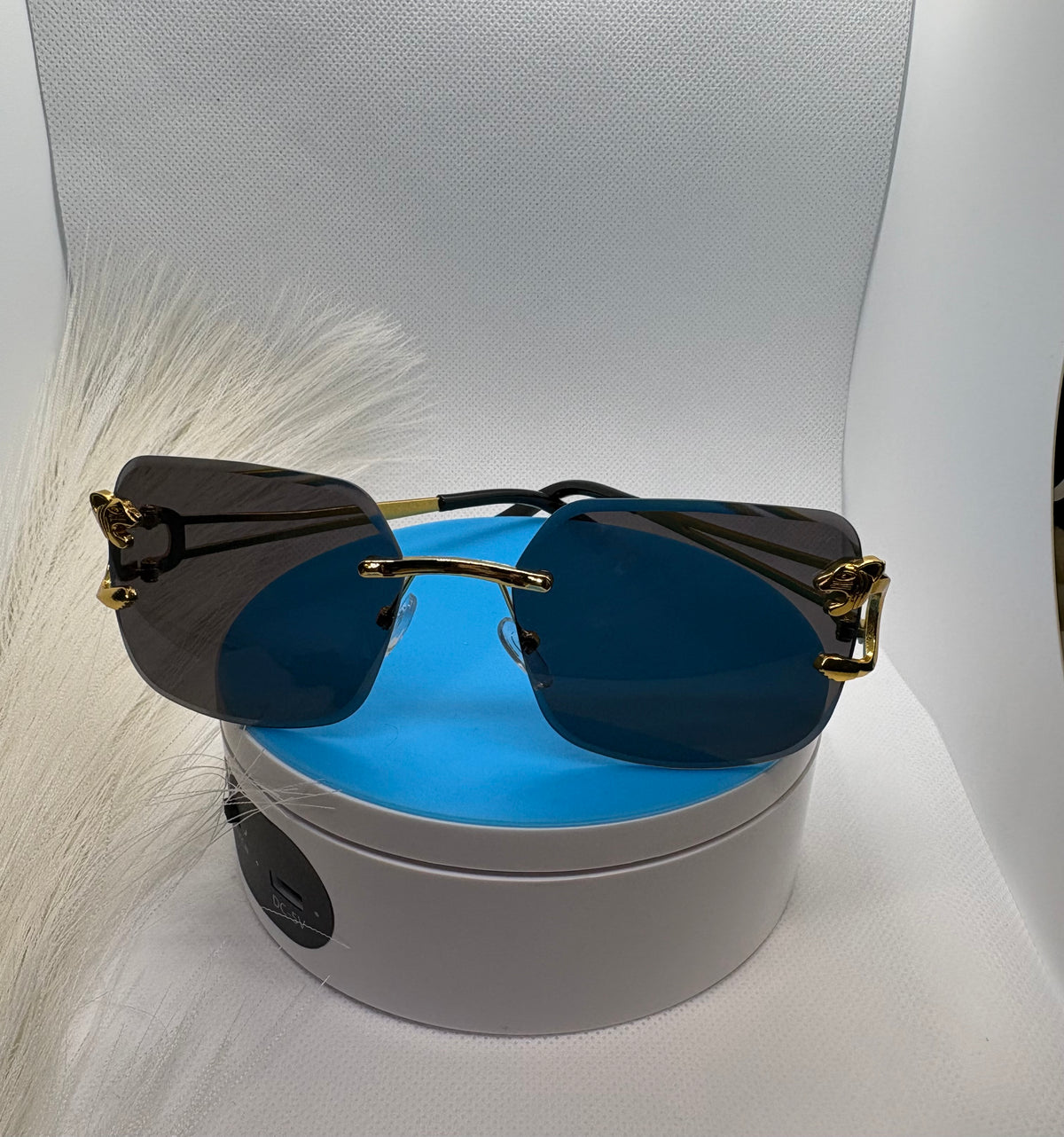 Lux Fashion Sunglasses