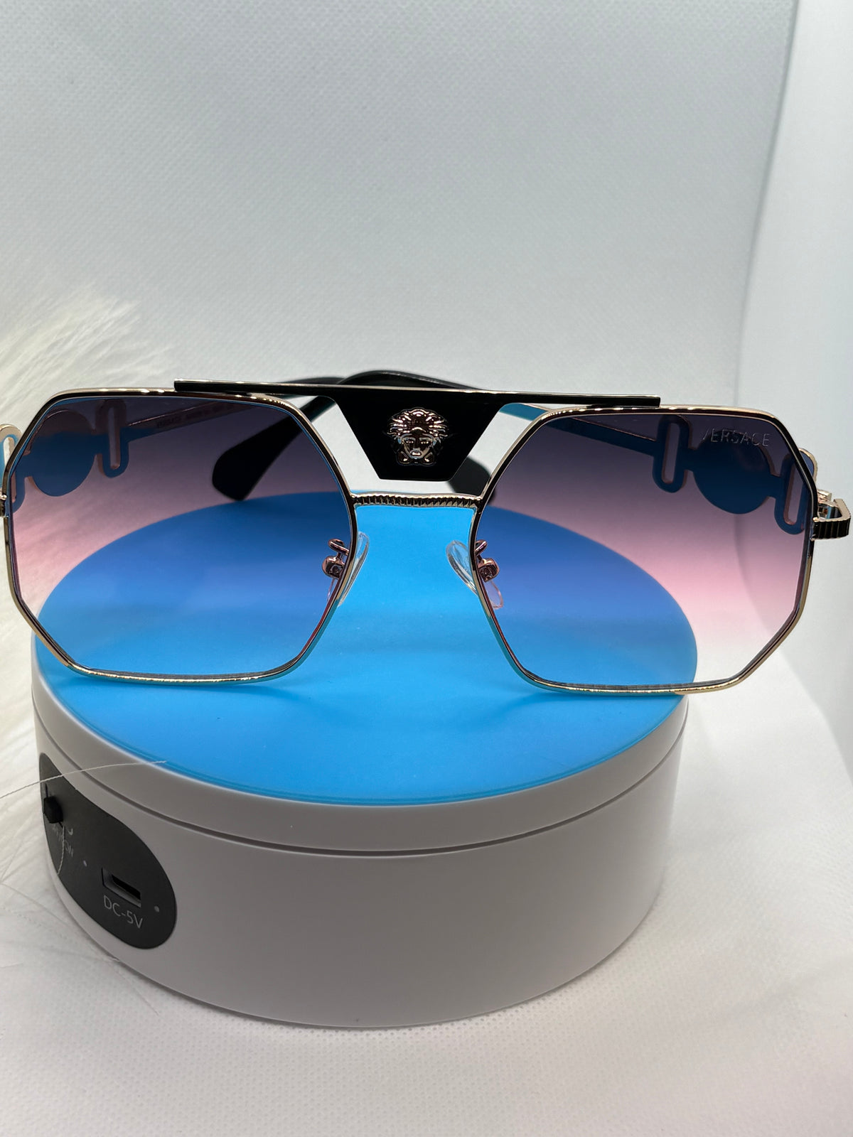 Lux Fashion Sunglasses 2Styles