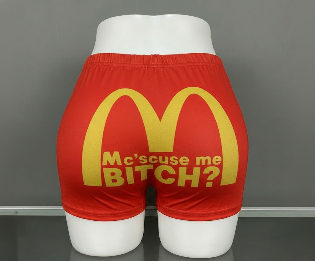 Cute Fashion Short