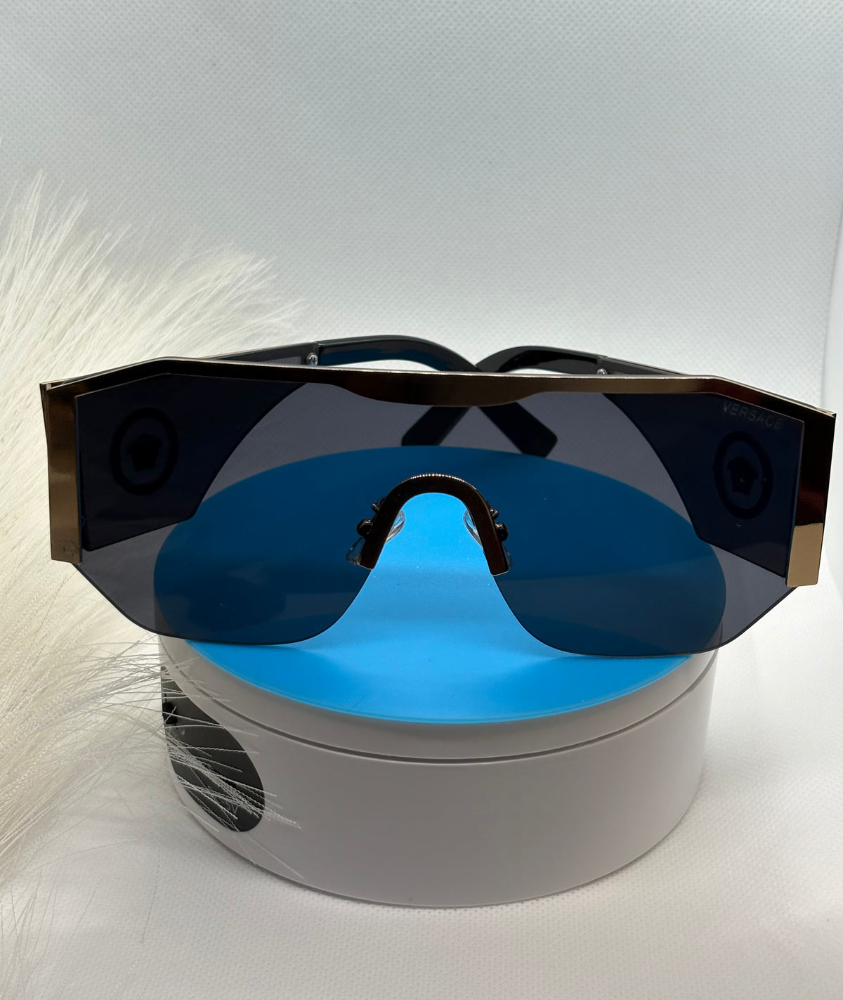 Lux Fashion Sunglasses