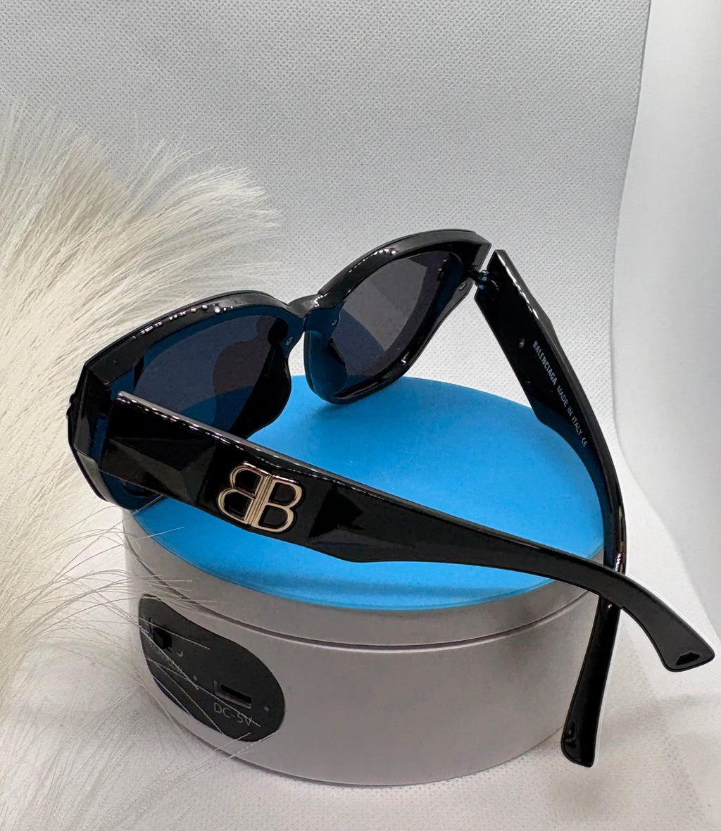 Lux Fashion Sunglasses