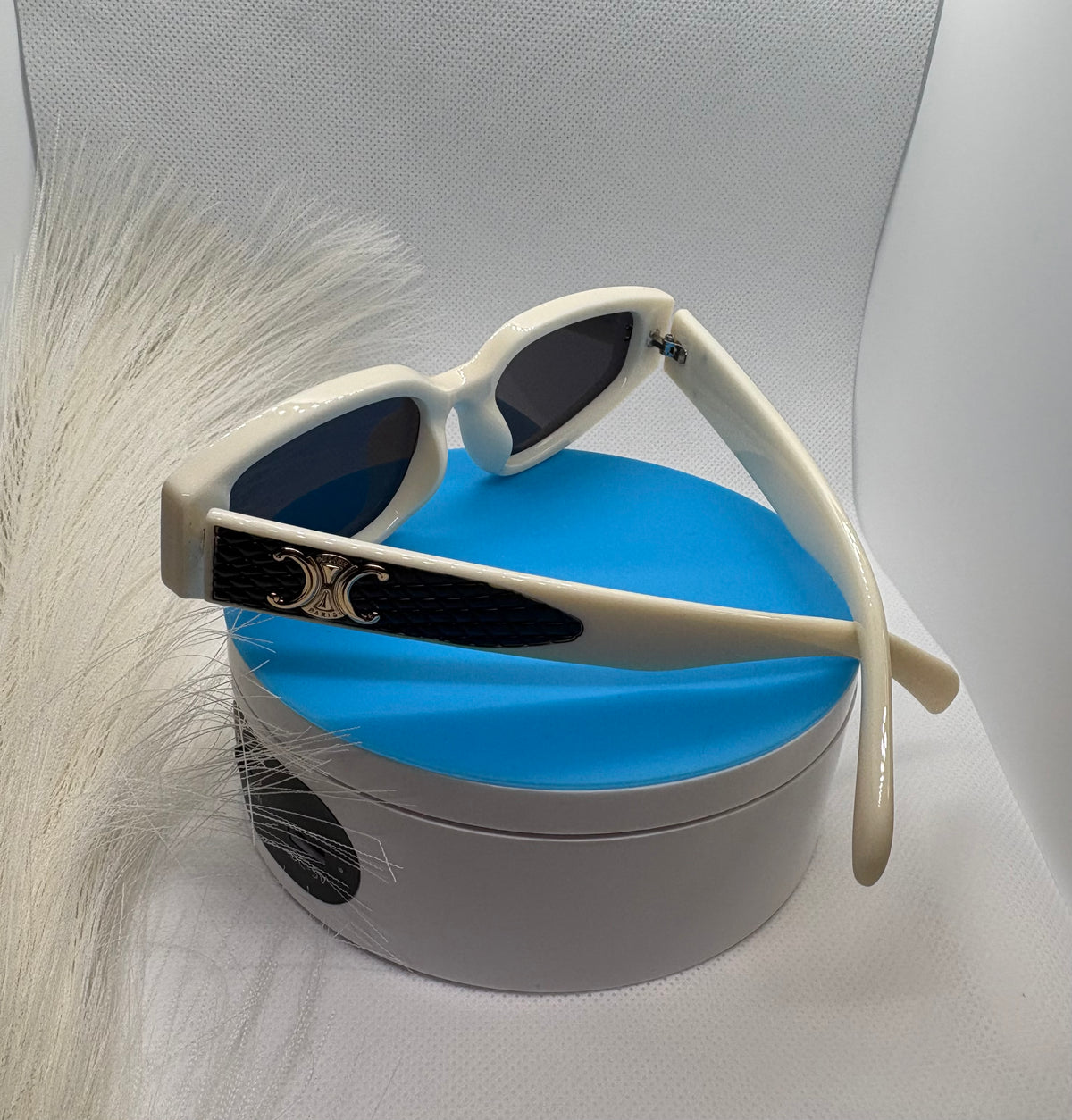 Lux Fashion Sunglasses