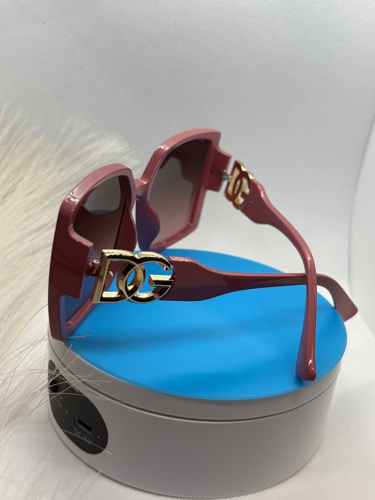 Lux Fashion Sunglasses 2 Colors