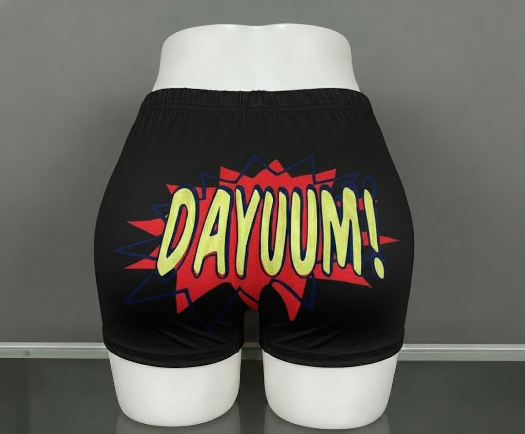 Cute fashion Short