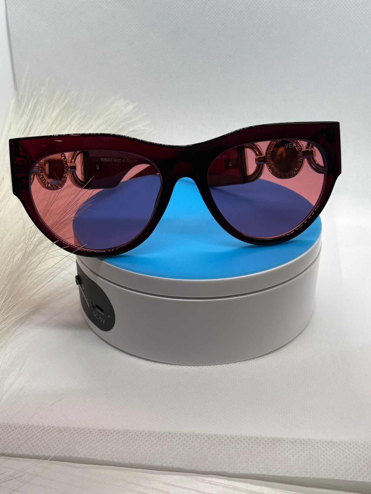Lux Sunglasses 3 Colors