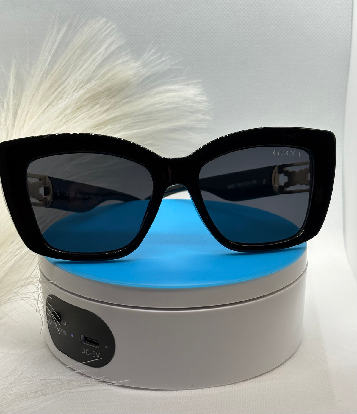 Lux Fashion Sunglasses 3 colors