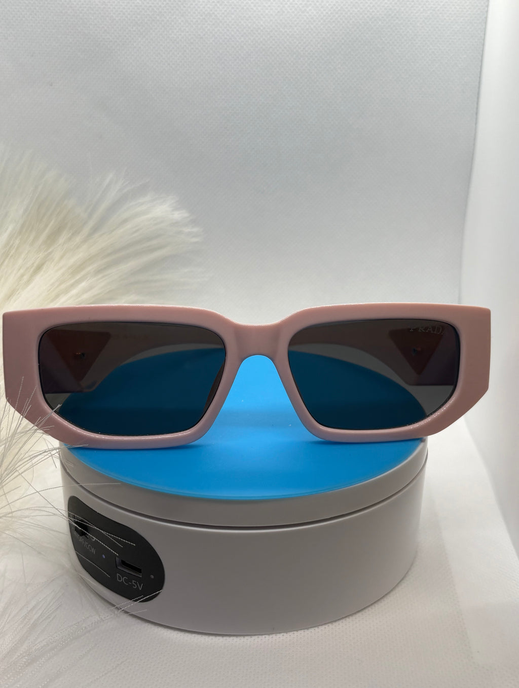 Lux Fashion Sunglasses 2 Colors