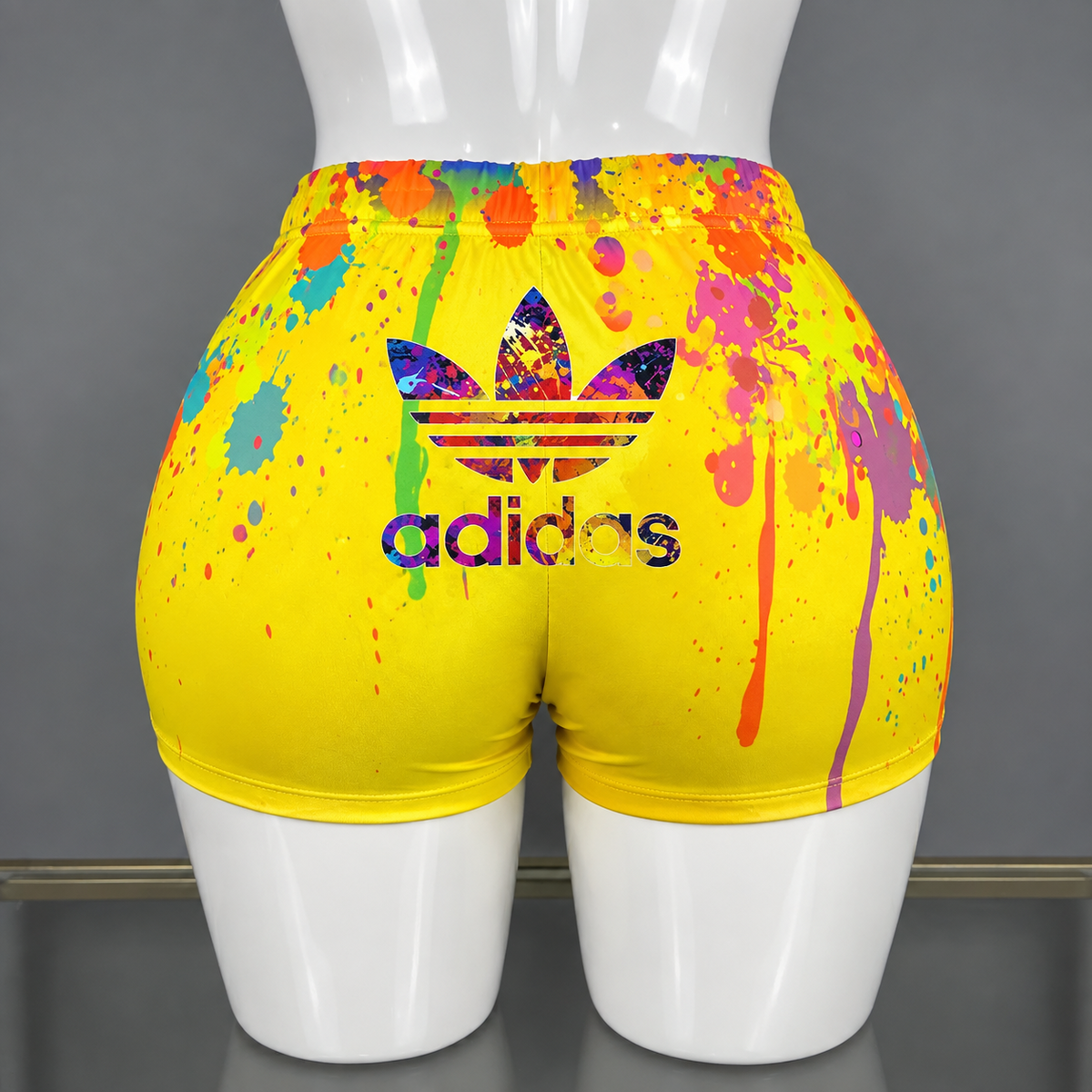 Cute Fashion Short