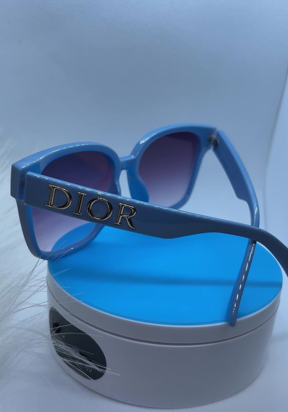 Lux Fashion Sunglasses 3 Colors