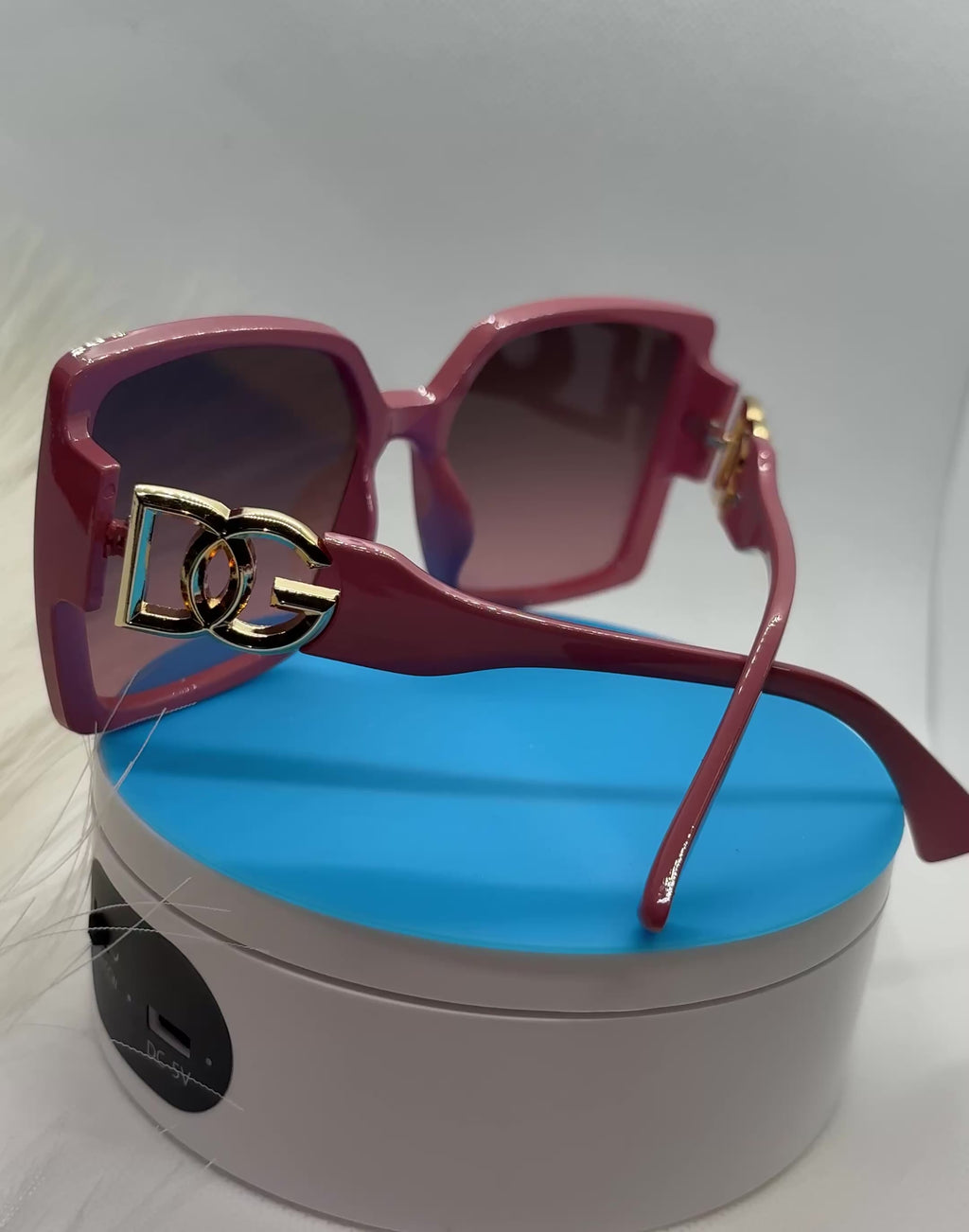 Lux Fashion Sunglasses 2 Colors