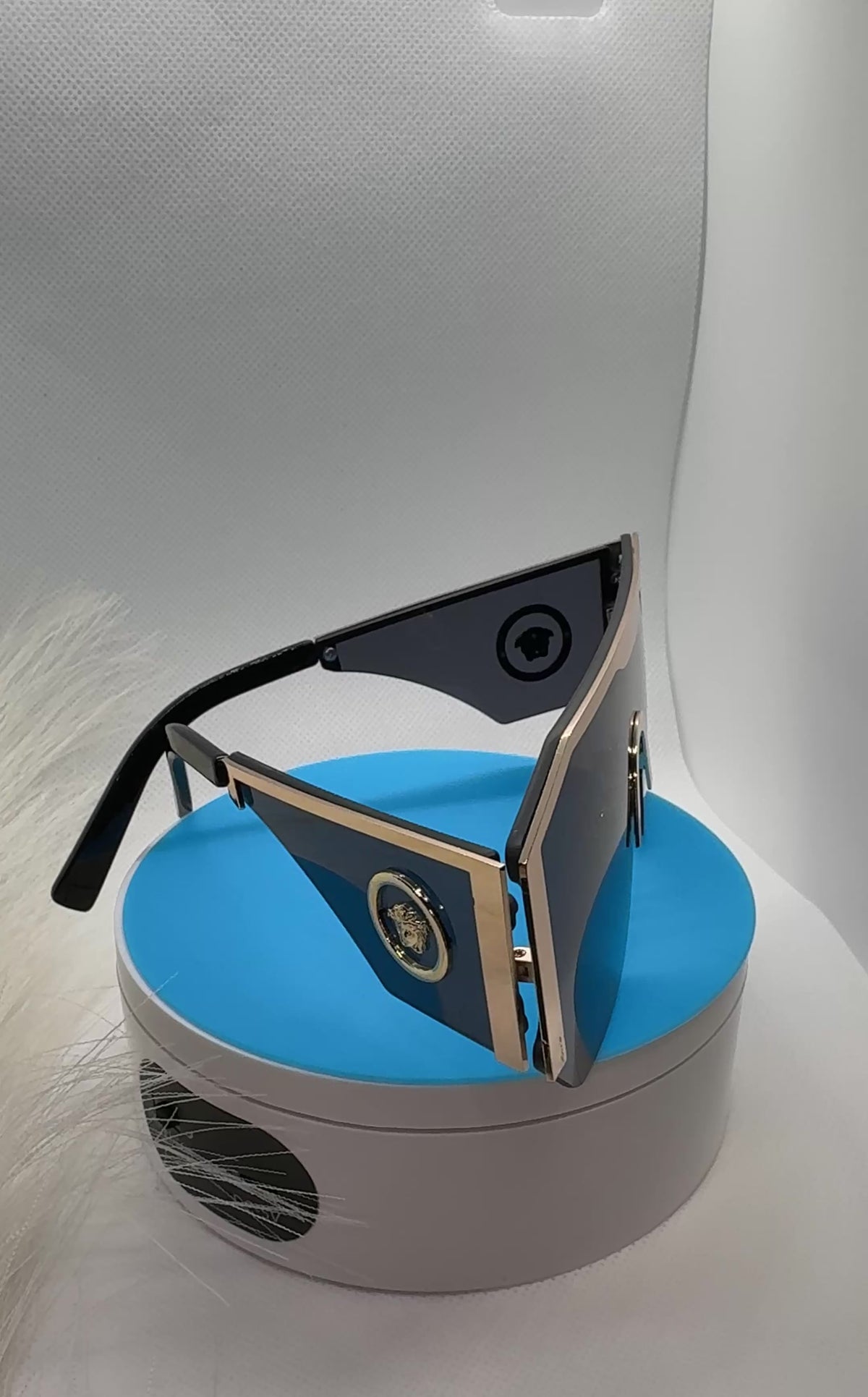 Lux Fashion Sunglasses